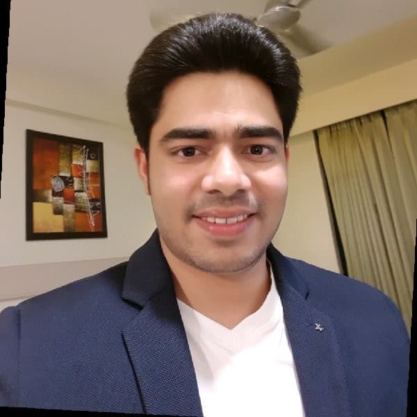 Awadesh Kumar