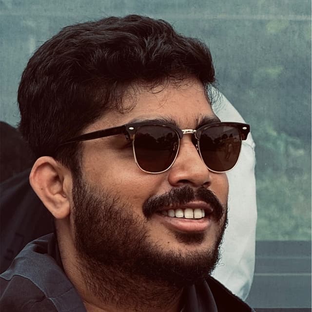 Awadhesh Kumar