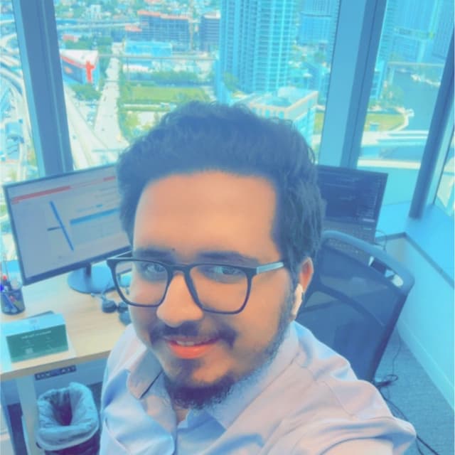 Awais Ahamed
