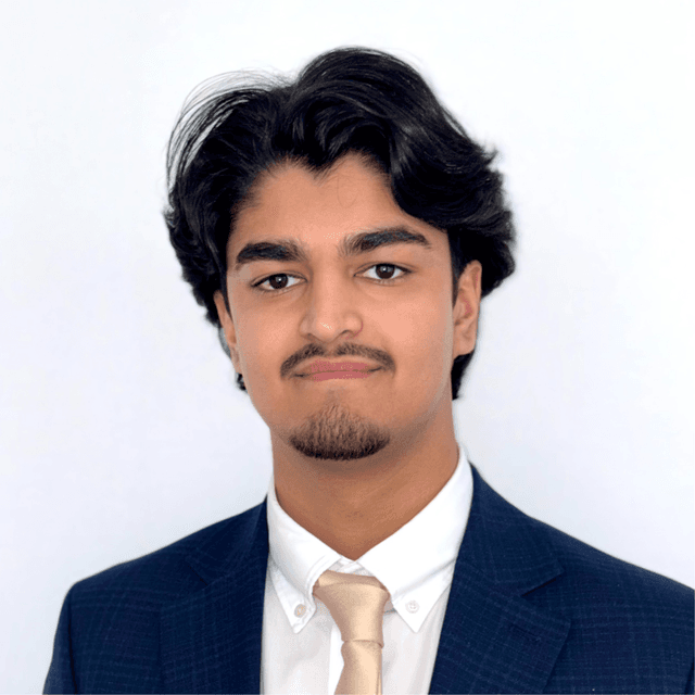 Awais Ali