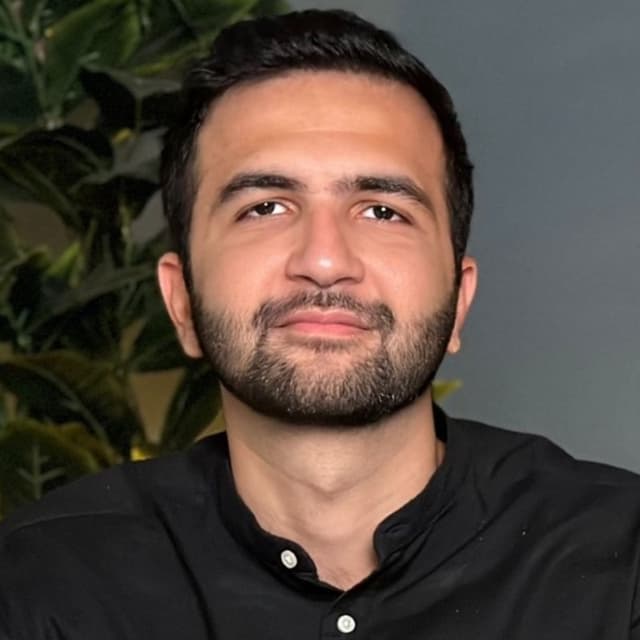 Awais Khan