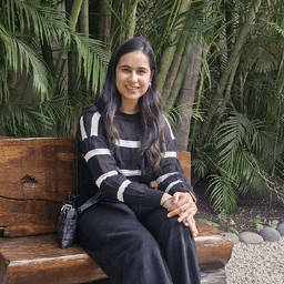 Awani Sharma