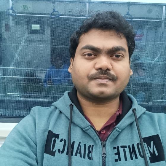 Awanish Gupta