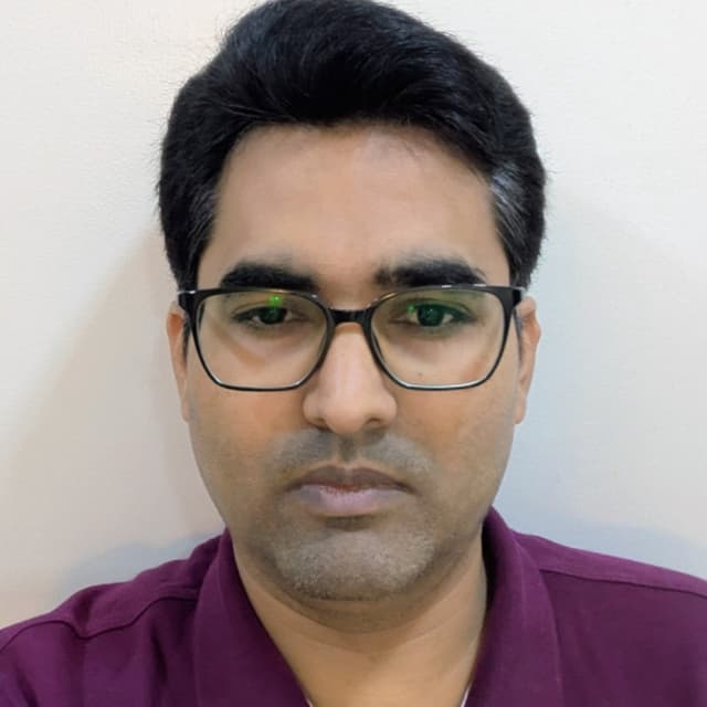 Awanish Kumar
