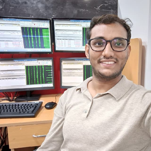 Awanish ojha