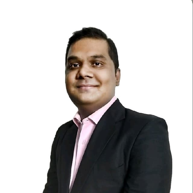 Awanish Prasad