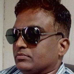 Awanish Trivedi .