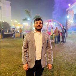 🇮🇳 Awanish Dwivedi