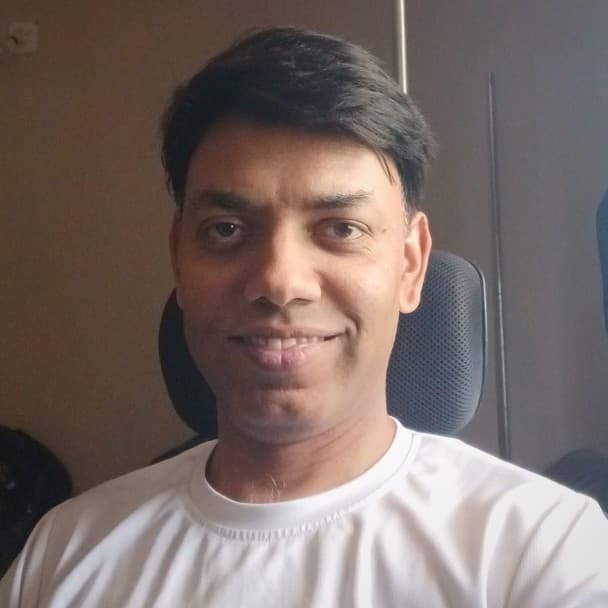 Awanish Golwara