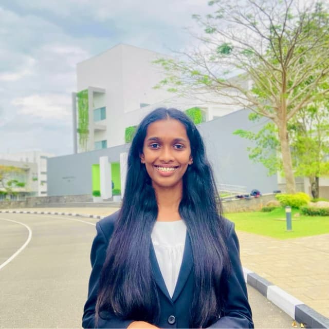 Awanthi Malawanage