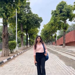 Awantika Awasthi