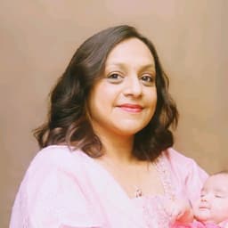 Awantika Jain