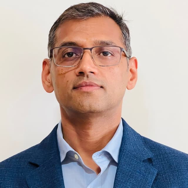 Ashish Awasthi