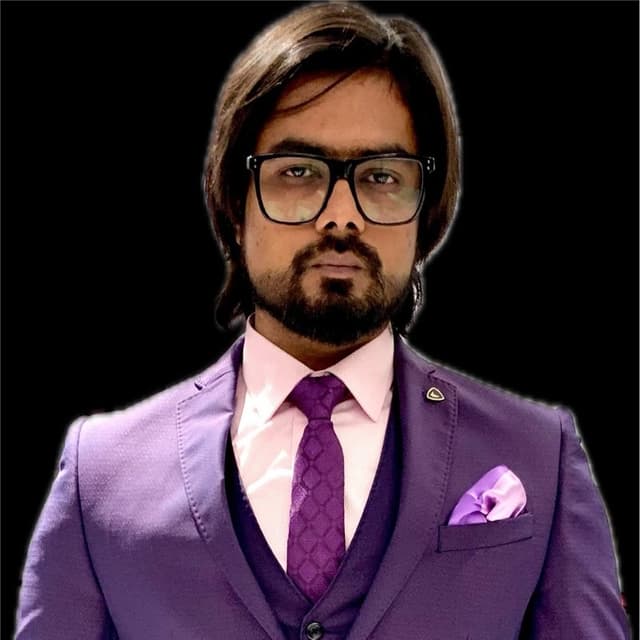 Utkarsh Awasthi