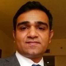 Abhishek Awasthi