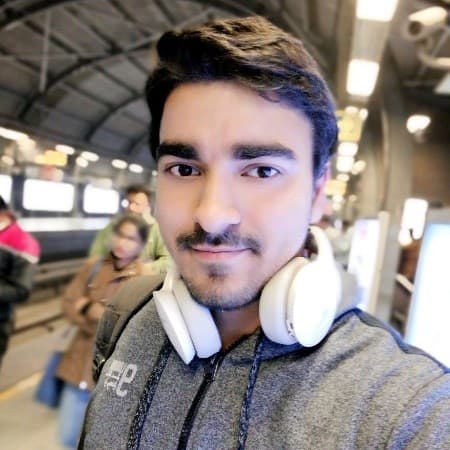 Devanshu Awasthi