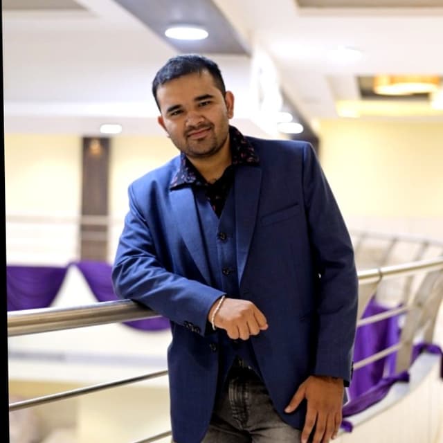 Prateek Awate