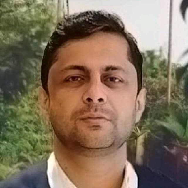 Awdesh Chetal