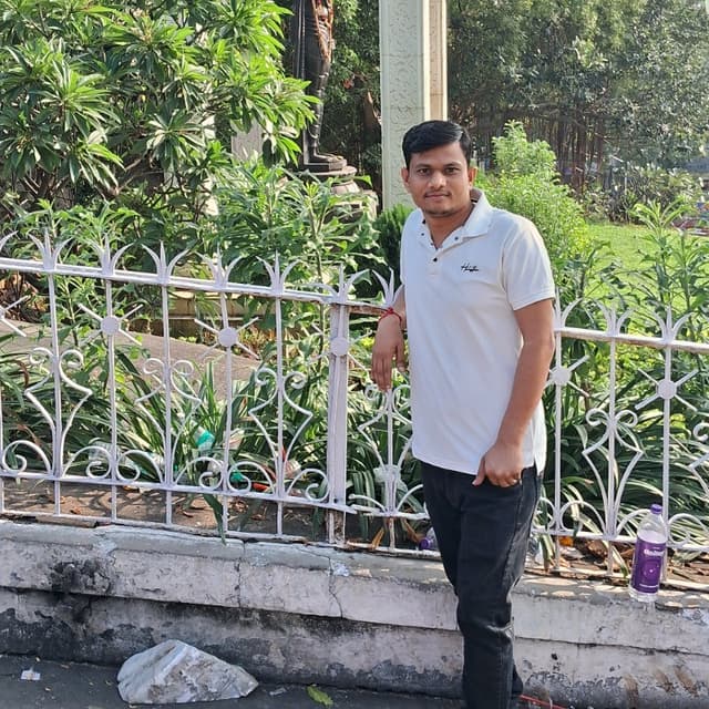 Awdhesh  Kumar