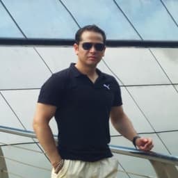 ANIRUDH RINGE