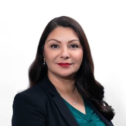 Laila Kassam