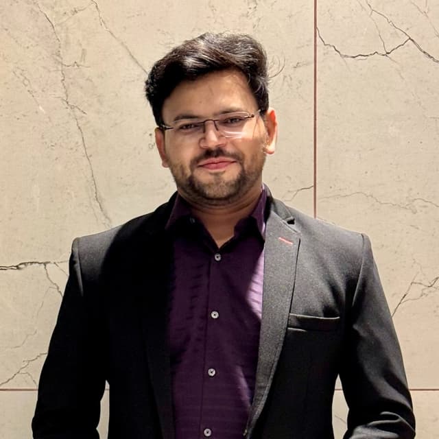 Avinash Widhani
