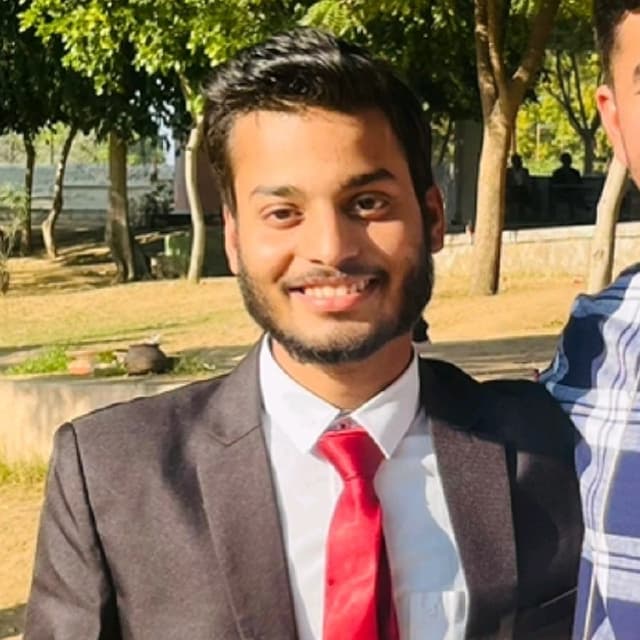 Awnish Singh