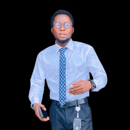 Hammad Olamilekan Awowole