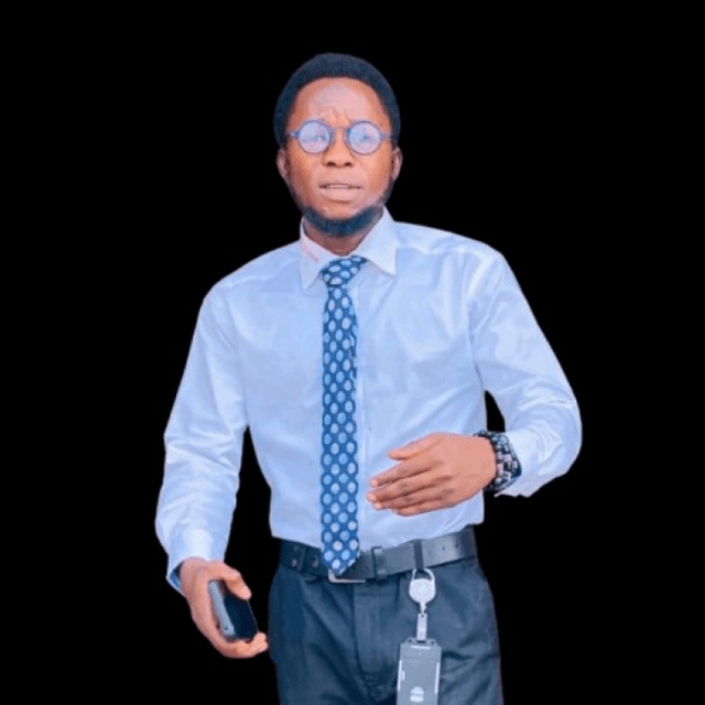 Hammad Olamilekan Awowole