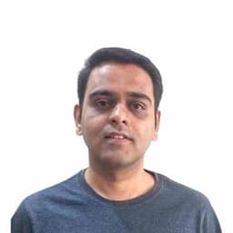 Axansh Sheth