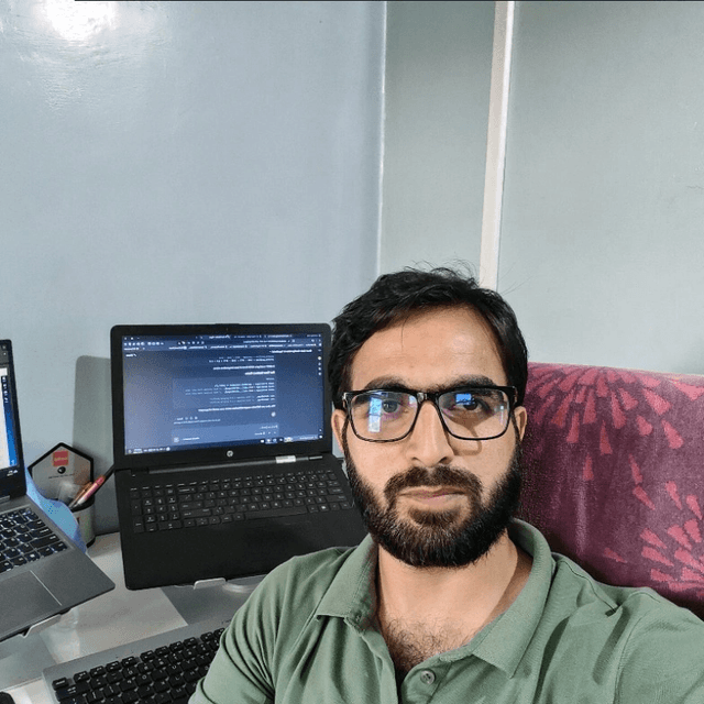 Mohammad Azhar