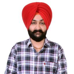 Amandeep Singh