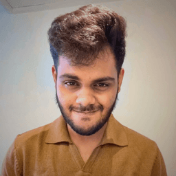 Ashish Singh