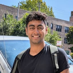 Ayaachi Jha
