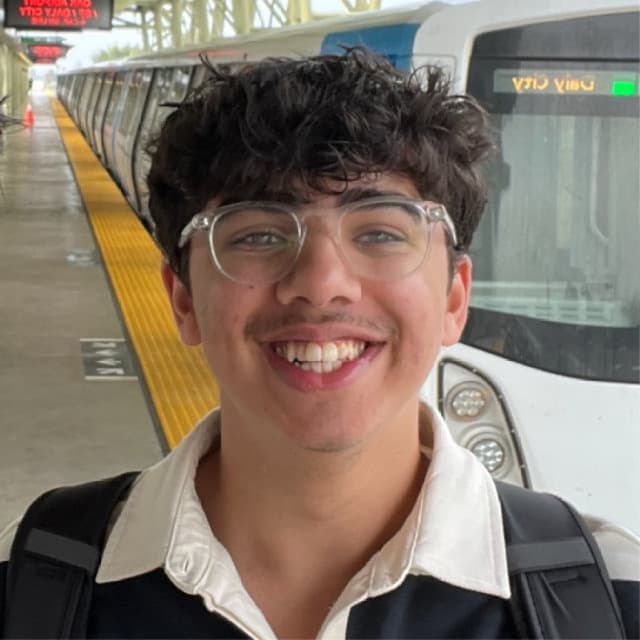 Ayaan Gazali