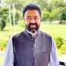 Ayaaz Khan
