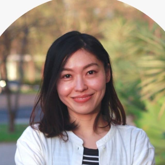 Ayako Oki