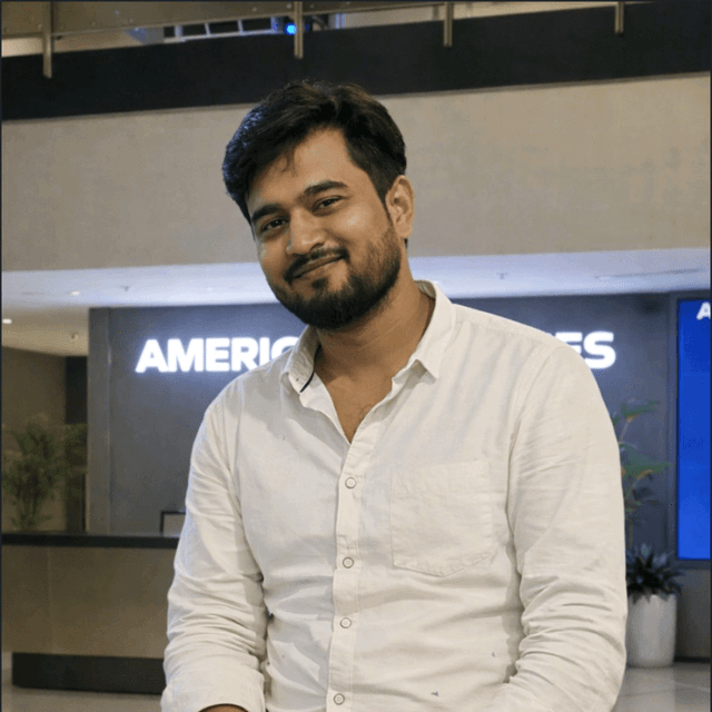 Ayan Ahmad