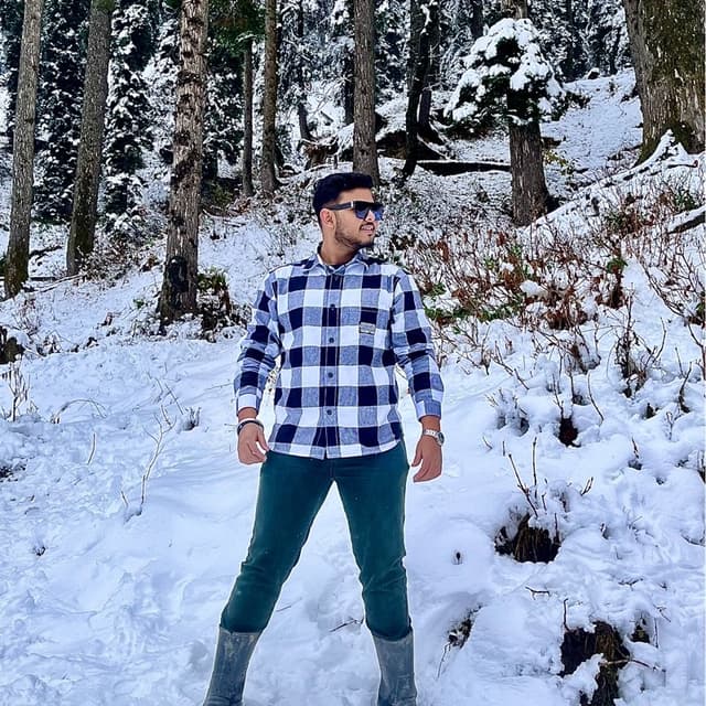 Ayan Banerjee