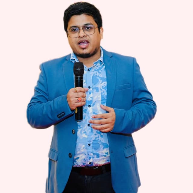 Ayan Basu
