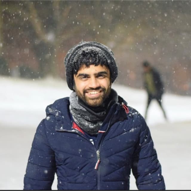 Ayan Kapoor