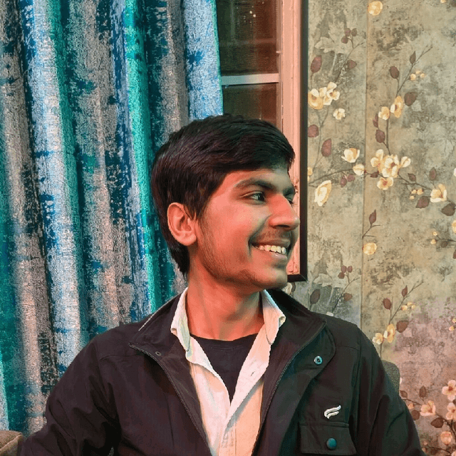 Ayan Kumar