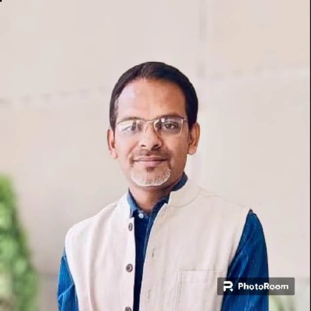 Ayan Kumar Das