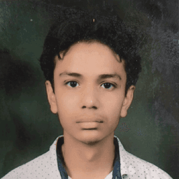 Ayan Mansuri