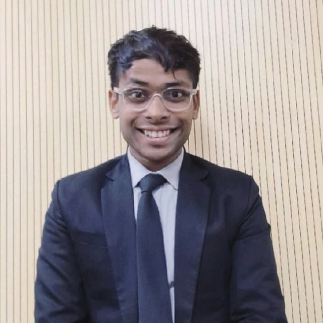 Ayan Mondal
