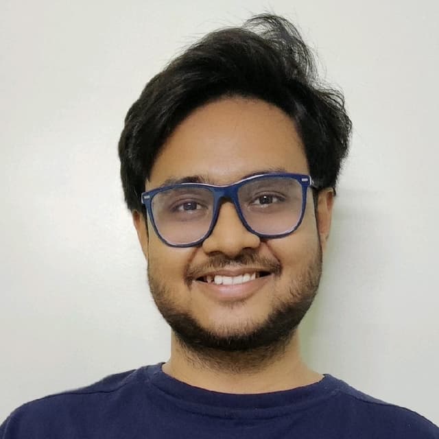 Ayan Mondal