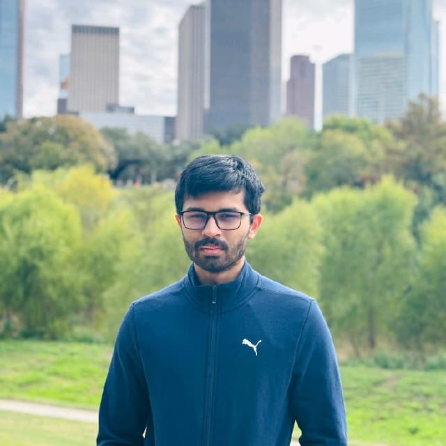Ayan Prakash