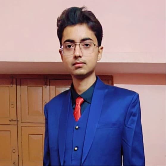 Ayan Raj