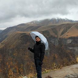 Ayan Rajput