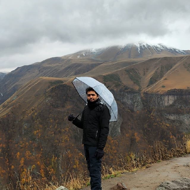 Ayan Rajput
